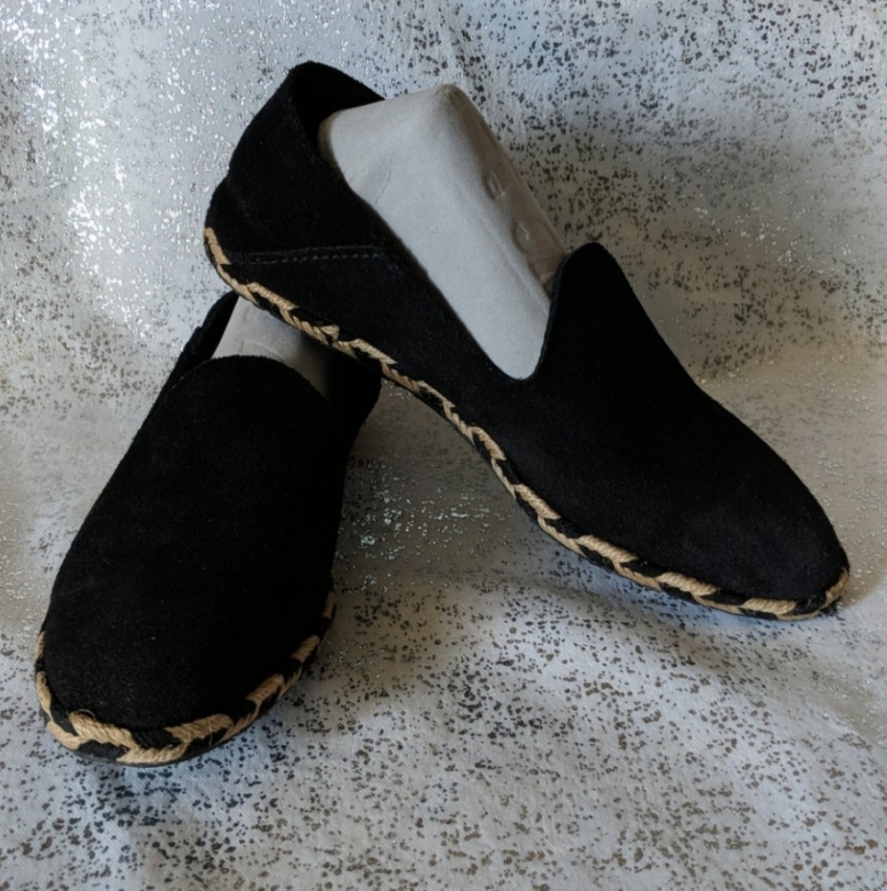 Pedro Garcia Soft Slip-on Espadrille